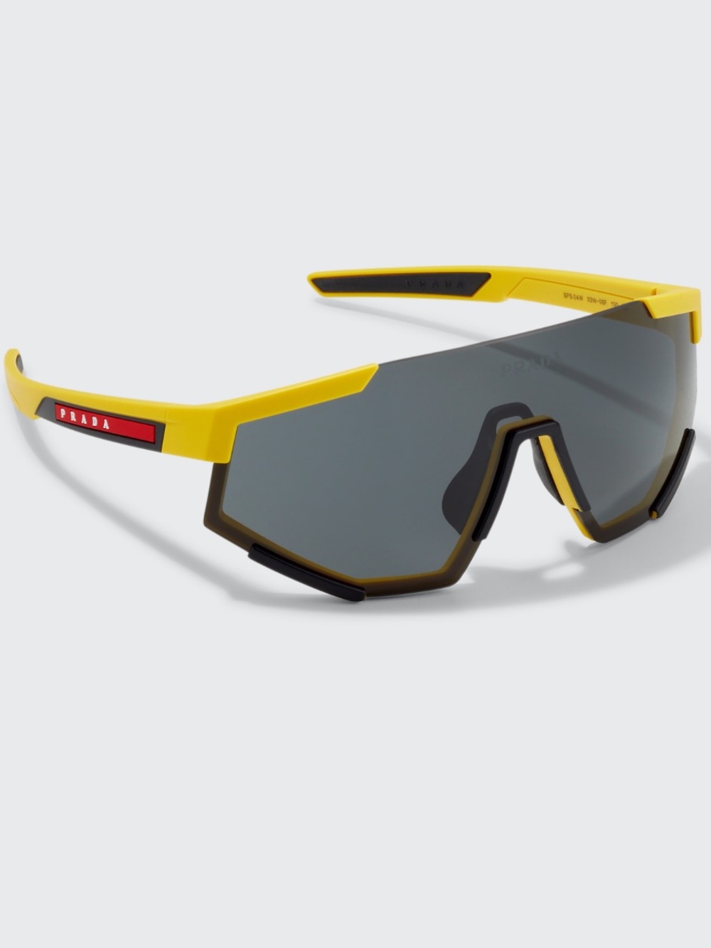 Prada Shield Sunglasses